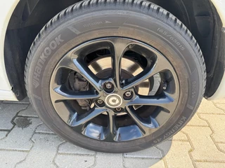 Smart Forfour - afbeelding nr 11