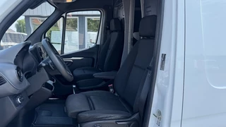 Mercedes-Benz Sprinter Mercedes-Benz Sprinter 311 CDI 84KW 114PK L3H2 AUTOMAAT EURO 6 POST NL/ AIRCO/ ORIGINEEL AUDIO/ CAMERA/ 100% DEALERONDERHOUDEN - afbeelding nr 16