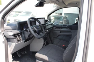 Ford Transit Custom Ford Transit Custom 320 2.0 TDCI L2H1 Trend 2025 Incl. BPM Excl. BTW 136pk | Ford Voorraad | Handmatige regeneratie roetfilter | Laadruimte beschermingspakket (Trend) | Trekhaakvoorbereiding | Centrale dubbele vergrendeling | Navigatie systeem | LED koplampen met automatisch grootlicht | Programmeerbare voertuig interface - afbeelding nr 14