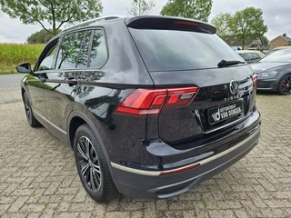 Volkswagen Tiguan Volkswagen Tiguan 1.5 TSI Active Automaat | Navi / Carplay / Camera / Cruise - afbeelding nr 14