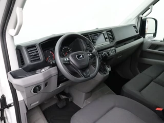 MAN TGE | Camera | Multimedia | Airco | Cruise | Betimmering - afbeelding nr 3