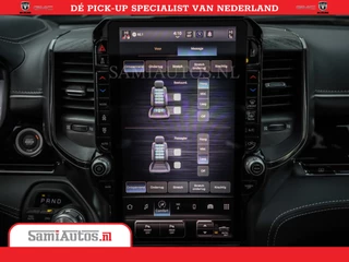 Dodge Ram 1500 Comfortabele Dubbele Cabine met Royale 5 Zitplaatsen | BPM vrij | Nu Leverbaar uit Voorraad | Voorraad Nr 2326 - 5169 - afbeelding nr 26