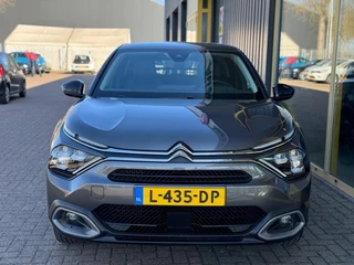 Citroën C4 - afbeelding nr 8