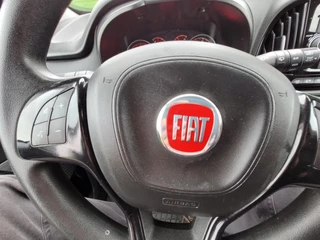 Fiat Doblò Fiat Doblò Cargo 1.3 MJ Hondenbench,marge - afbeelding nr 9
