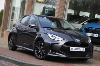 Toyota Yaris 1.5 Hybrid Dynamic LED Camera ACC