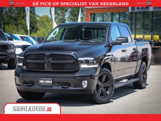 Dodge Ram 1500 - 847803-0