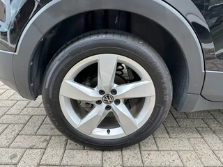 Volkswagen T-Cross December 2023 - afbeelding nr 6