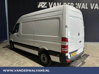 Mercedes-Benz Sprinter Parkeersensoren - afbeelding nr 2