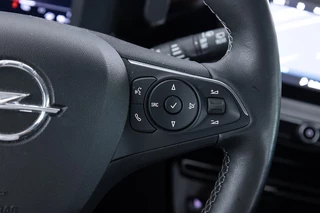 Opel Mokka-e Opel Mokka-e Edition 50-kWh 11kw bl. SOH 100% | CARPLAY | CAMERA ✅ 1e Eigenaar - afbeelding nr 17