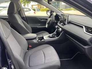 Toyota RAV4 Toyota RAV4 2.5 Hybrid Active - afbeelding nr 16