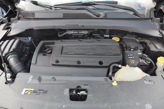 Jeep Compass Jeep Compass 1.4 MultiAir Limited 4x4 Camera|Panodak|Ecc|Leder|Adapt. cruise|Beats audio|Trhk Afn. - afbeelding nr 30