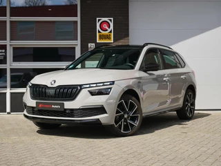 Škoda Kamiq - 91472719-0