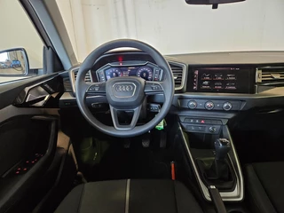 Audi A1 Sportback - afbeelding nr 14