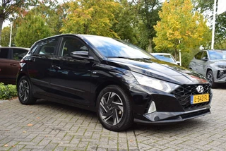 Hyundai i20 - afbeelding nr 4