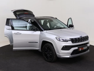 Jeep Compass - afbeelding nr 16