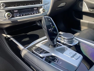 BMW 7 Serie BMW 7 Serie 750LD X-Drive M-Pakket 2020 Nieuw Model BTW 750D - afbeelding nr 17