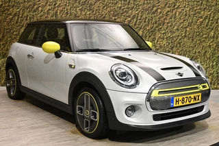 MINI Electric - afbeelding nr 6