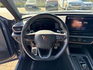 CUPRA Formentor - afbeelding nr 13
