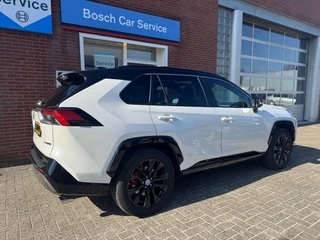 Toyota RAV4 - afbeelding nr 3