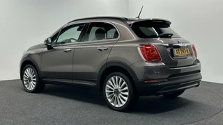 Fiat 500X Fiat 500 X 1.4 Turbo MultiAir Lounge NAVIGATIE 86000 KM - afbeelding nr 4