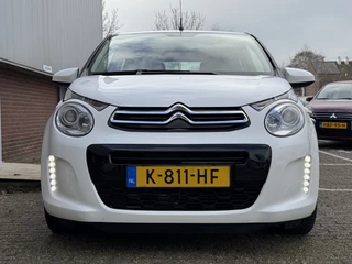 Citroën C1 - afbeelding nr 7