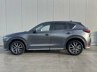 Mazda CX-5 Mazda CX-5 2.0 SkyActiv-G 165 Skylease GT|Schuifdak|NAP - afbeelding nr 5