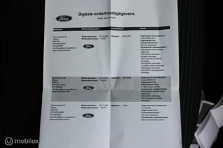 Ford Focus Ford Focus Wagon 1.0 EcoBoost 125 PK Hybrid Titanium X Business, Trekhaak, Donker glas, Pdc + Camera, Cruise, Clima, Navi, App connect - afbeelding nr 26