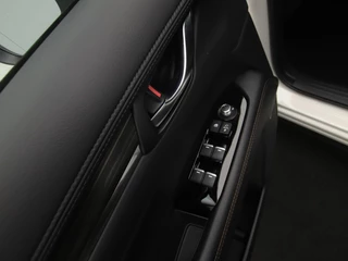 Mazda CX-5 Mazda CX-5 2.0 e-SkyActiv-G Exclusive-Line automaat met Black Comfort Pack | voorraad voordeel | BPM voordeel | direct leverbaar - afbeelding nr 43