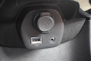 Citroën C1 Citroën C1 1.0 VTi Feel | Airco | NL-Auto | 5-deurs - afbeelding nr 25
