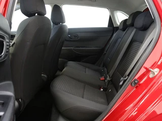 Hyundai i20 - afbeelding nr 15