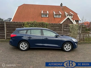 Ford Focus Ford Focus Wagon 1.0 EcoBoost Trend Edition Business Trekhaak - afbeelding nr 3