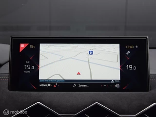 DS DS 3 DS 3 Crossback Performance Line+ Automaat 155 pk - afbeelding nr 13
