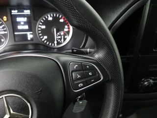 Mercedes-Benz Vito | Airco | Cruise | BPM vrij !!! | 2-2-2-3 Stoelopstelling - afbeelding nr 16