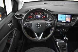 Opel Crossland X - afbeelding nr 14