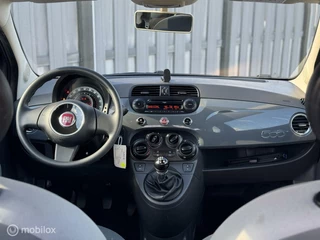 Fiat 500 Fiat 500 1.0 TwinAir Pop - afbeelding nr 7