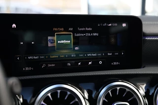 Mercedes-Benz CLA - afbeelding nr 48