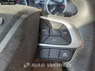 Iveco Daily Iveco Daily 35C16 3.0L Kipper met Kist Dubbel Cabine Dubbellucht 3,5t Trekhaak Navi Airco Cruise Camera Euro6 Tipper Benne Kieper 2m3 Airco Trekhaak Cruise control - afbeelding nr 24