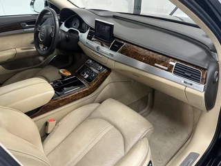 Audi S8 Audi S8 4.0 TFSI A8 plus quattro*605PK*ACC*CERAMIC*HUD*B&O - afbeelding nr 28