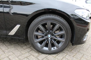 BMW 5 Serie - afbeelding nr 12