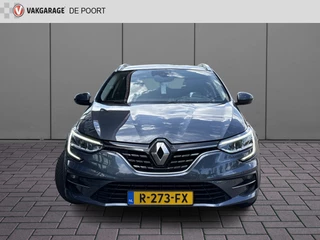 Renault Mégane Estate Renault Mégane Estate 1.3 TCe Intens | NL-auto | 1e Eig | Groot navi | Camera | Trekhaak | Clima | PDC - afbeelding nr 2