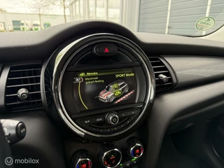 MINI Cooper Mini 1.5 Cooper Chili | Pepper White | Cruise | Clima | Navi - afbeelding nr 20