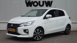 Mitsubishi Space Star 1.2 Scherp rijklaar geprijsd!