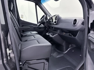Mercedes-Benz Sprinter Mercedes-Benz Sprinter 319 1.9 CDI L2H2 RWD 24 Maanden Certified Garantie 3500KG Trekgewicht LED Navigatie 2x Schuifdeur Apple Carplay/Android Auto Achteruitrijcamera - afbeelding nr 15