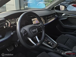 Audi S3 Audi S3 2.0 TFSI S3 quattro Panorama/B&O/RS Seats/Memory/HUD/Keyless - afbeelding nr 3