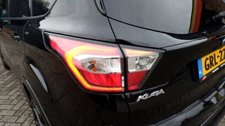 Ford Kuga - afbeelding nr 11
