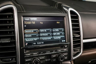 Porsche Cayenne Porsche Cayenne 3.6 V6 S Turbo | Dealer onderhouden l 21'' - afbeelding nr 35