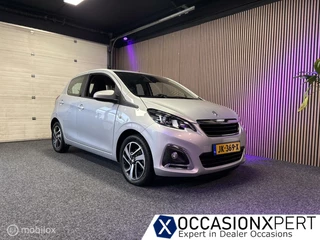 Peugeot 108 - 189489265-0