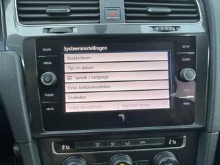 Volkswagen Golf Volkswagen Golf Variant 1.6 TDI Comfortline trekhaak - afbeelding nr 14
