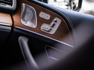 Mercedes-Benz GLE Mercedes GLE-klasse 350 e 4MATIC AMG|PANO|MASSAGE|TREKHAAK - afbeelding nr 16