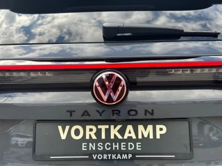 Volkswagen Tayron - afbeelding nr 17